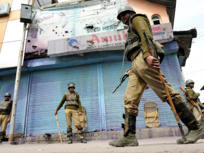 deadly surge in iiojk violence leaves six more dead deadly surge in iiojk violence leaves six more dead