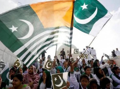 kashmir day to be observed across sindh