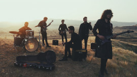 it s a long way to the top