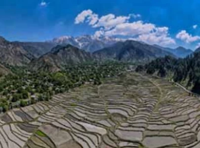 leepa valley   a hidden vale of kashmir leepa valley   a hidden vale of kashmir