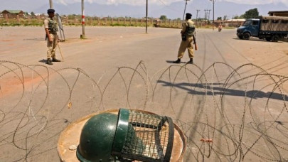 rights bodies under attack in indian occupied kashmir rights bodies under attack in indian occupied kashmir