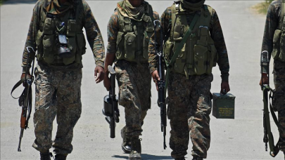 kashmir sees 229 killings in first half of 2020 report kashmir sees 229 killings in first half of 2020 report