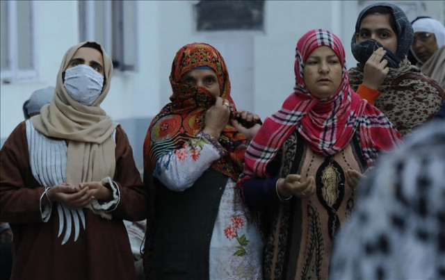 task force for women empowerment proposed
