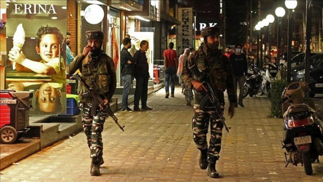 indian movie kashmir files termed biggest lie of the century
