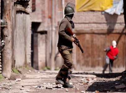 jud fighter gunned down in rawalakot