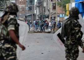 iiojk s silent screams muffled by injustice