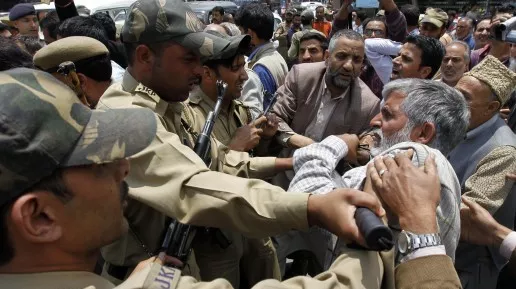 pti to organise train march for kashmir pti to organise train march for kashmir