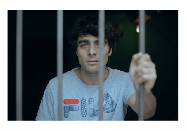 a screenshot from the indian short film anthem for kashmir photo app a screenshot from the indian short film anthem for kashmir photo app