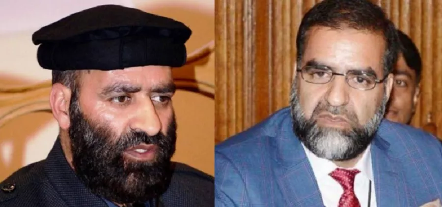 jksm condemns arrest of kashmiri leaders in iiojk jksm condemns arrest of kashmiri leaders in iiojk