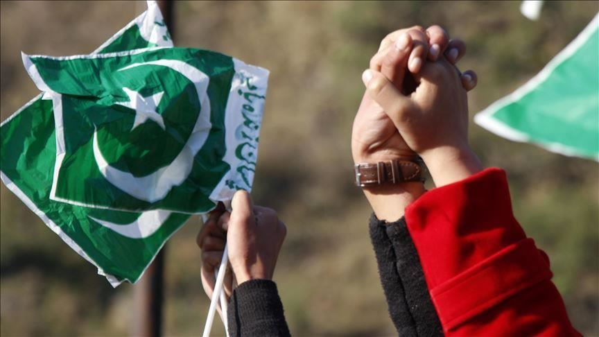 kashmiris mark 73rd accession to pakistan day