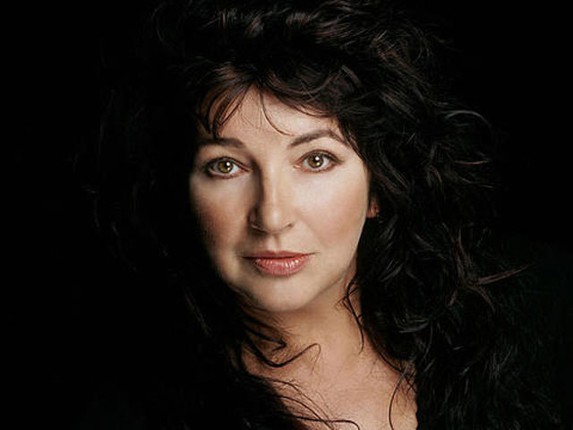 kate bush teases new album plans says she s keen to start working after lengthy hiatus