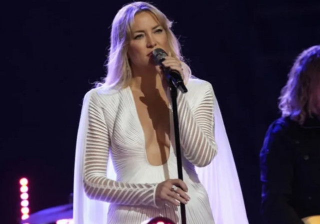 kate hudson on the voice courtesy todd owyoung nbc kate hudson on the voice courtesy todd owyoung nbc