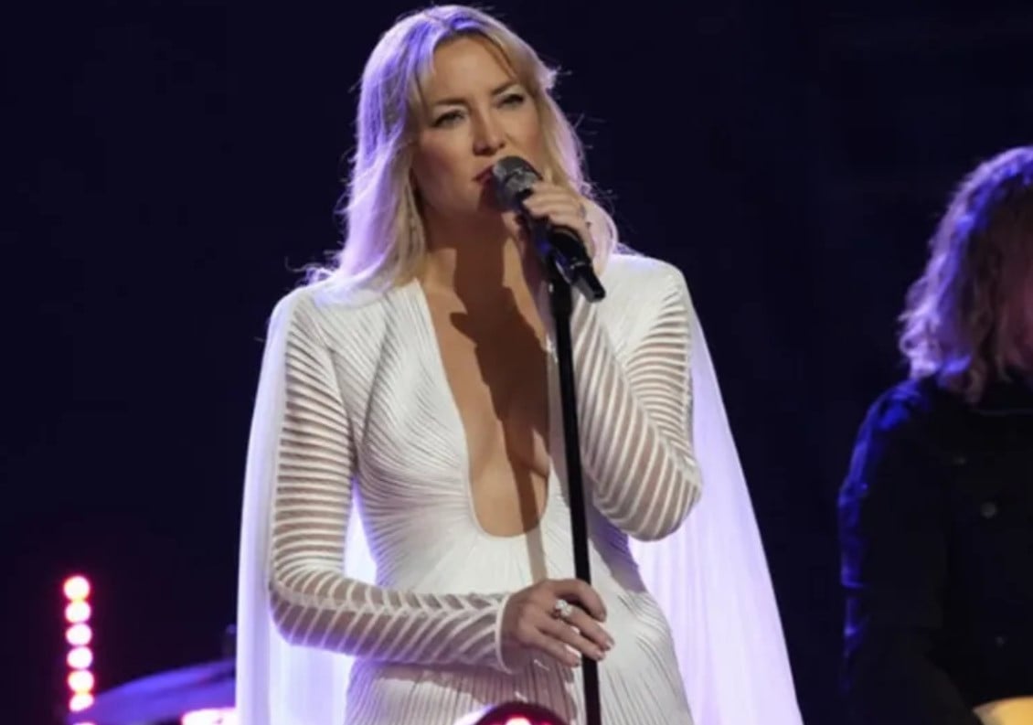 kate hudson on the voice courtesy todd owyoung nbc