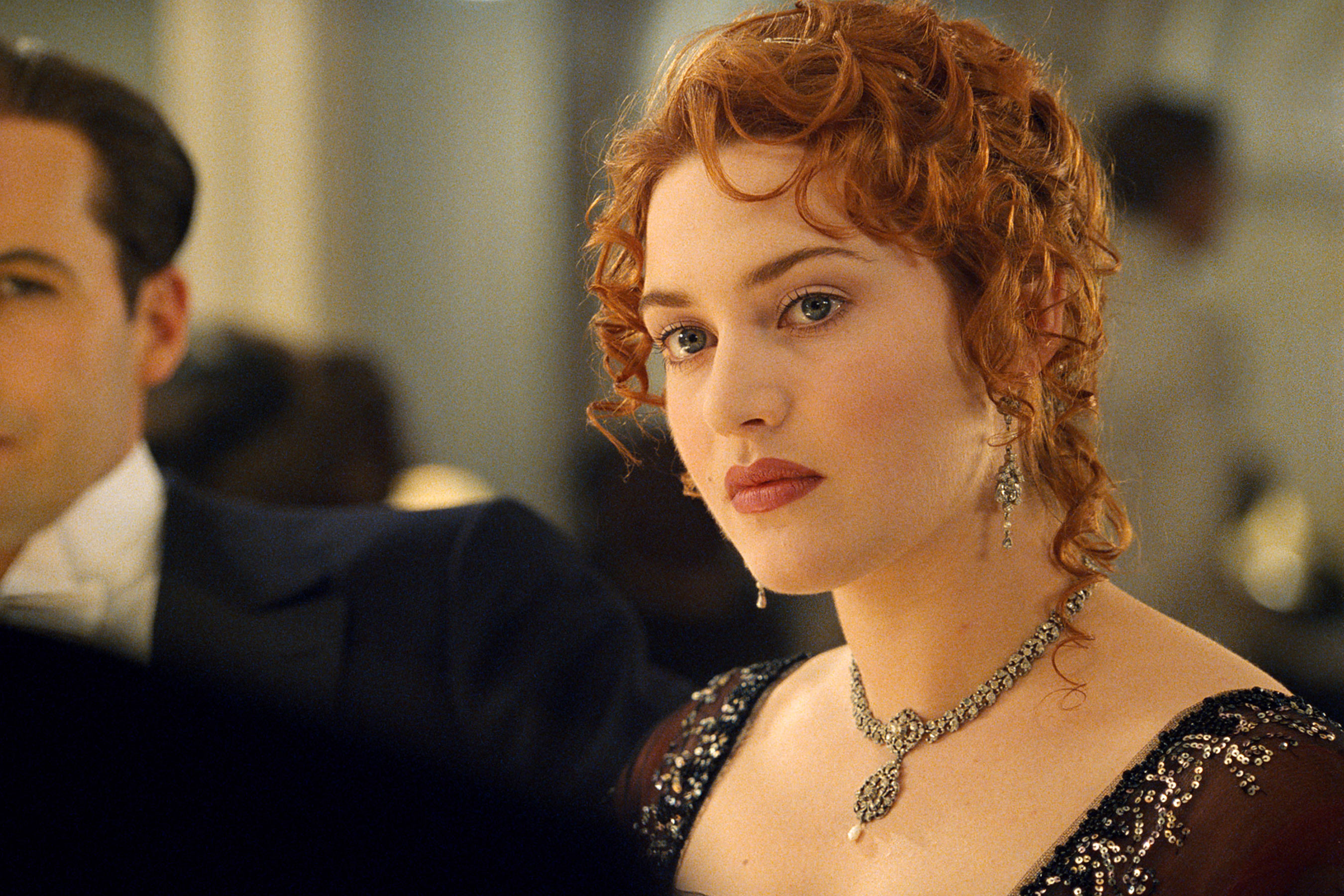 I was an overweight girl scared of Hollywood: Kate Winslet - Vimarsana News
