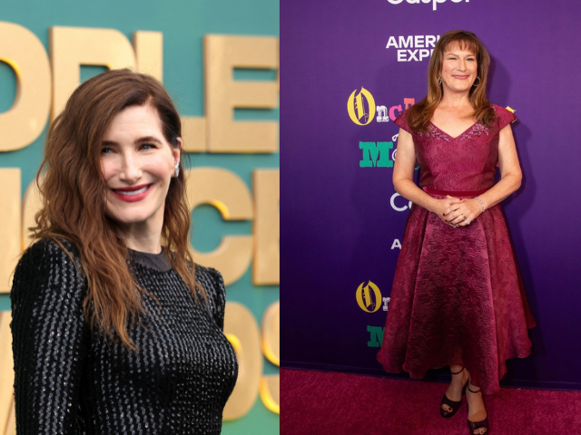 kathryn hahn discusses being frequently mistaken for ana gasteyer on podcast kathryn hahn discusses being frequently mistaken for ana gasteyer on podcast