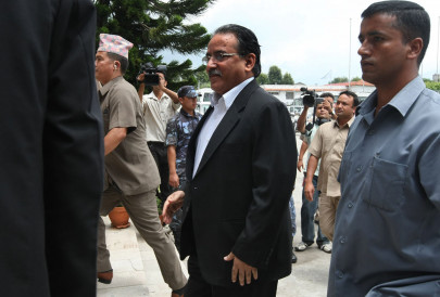 nepal parliament fails again to elect new pm