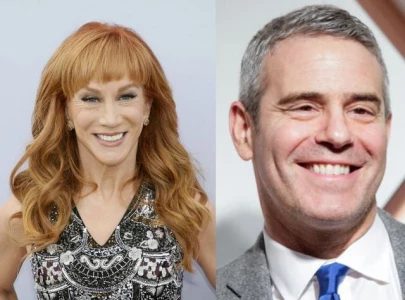 kathy griffin feels betrayed by andy cohen and bravo over dropped d list sequel