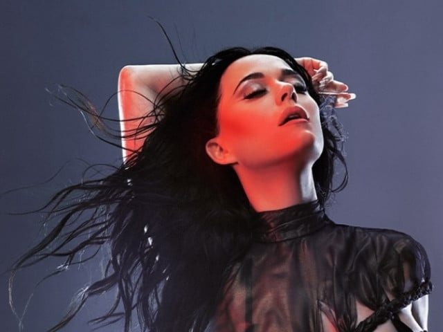 katy perry faces career crisis amid disappointing single releases