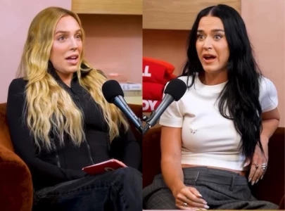 katy perry addresses dr luke collaboration on new album 143 on call her daddy podcast katy perry addresses dr luke collaboration on new album 143 on call her daddy podcast