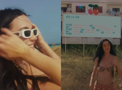 katy perry reveals 143 album tracklist in new lifetimes video