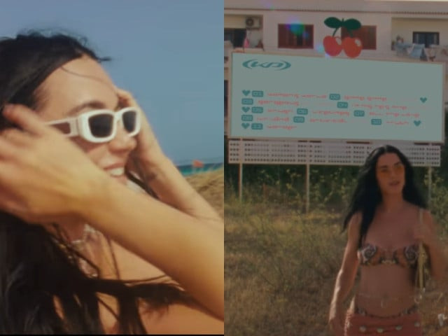 katy perry reveals 143 album tracklist in new lifetimes video katy perry reveals 143 album tracklist in new lifetimes video