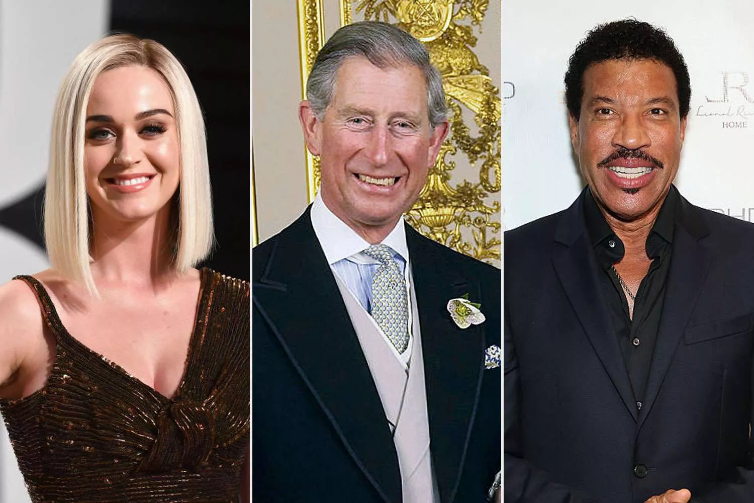 lionel richie katy perry and take that to perform at king charles coronation concert lionel richie katy perry and take that to perform at king charles coronation concert