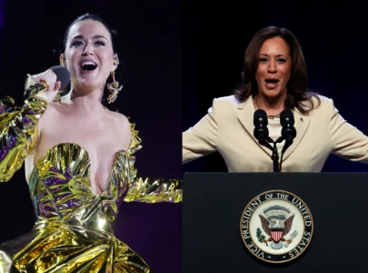 katy perry s woman s world gets a second chance at relevance with kamala harris endorsement