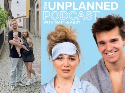 kay and taye address divorce rumours and leaked mugshot on the unplanned podcast