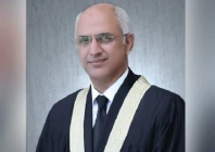 islamabad high court ihc judge justice mohsin akhtar kayani photo file islamabad high court ihc judge justice mohsin akhtar kayani photo file