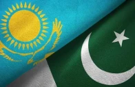 kazakhstan offers wheat to pakistan