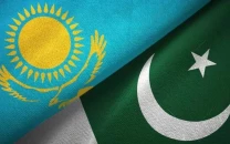 kazakhstan offers wheat to pakistan kazakhstan offers wheat to pakistan