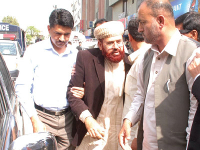 hajj scam court extends kazmi s remand by 5 days hajj scam court extends kazmi s remand by 5 days