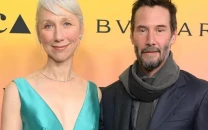 keanu reeves and alexandra grant romance update amid marriage rumors keanu reeves and alexandra grant romance update amid marriage rumors