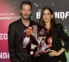 keanu reeves and sandra bullock recall stunt experience in speed at 30th anniversary reunion