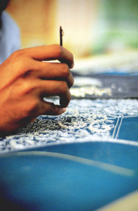 kehkeshan s reversal of fortunes