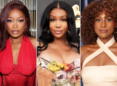 keke palmer and sza team up for issa rae produced buddy comedy