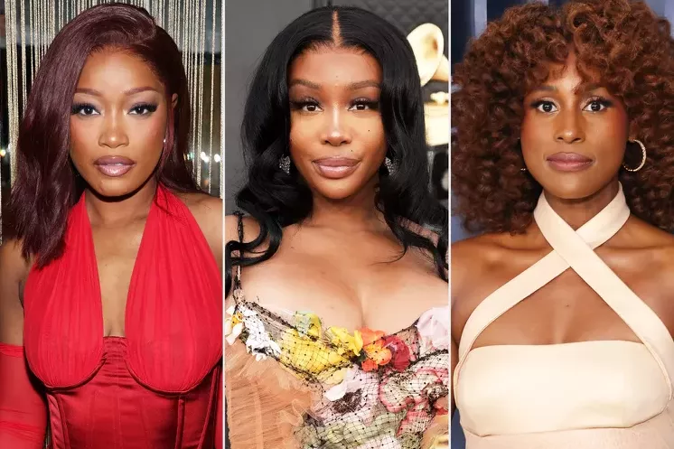 keke palmer and sza team up for issa rae produced buddy comedy keke palmer and sza team up for issa rae produced buddy comedy