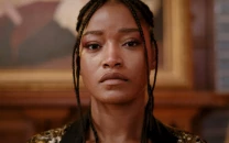 keke palmer opens up about being the black girl on nickelodeon and unequal treatment keke palmer opens up about being the black girl on nickelodeon and unequal treatment