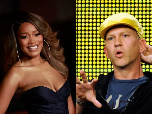 keke palmer recalls ryan murphy calling her unprofessional during scream queens filming keke palmer recalls ryan murphy calling her unprofessional during scream queens filming