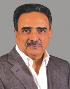 shan ashary appointed k electric s new chairman shan ashary appointed k electric s new chairman