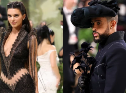 are kendall jenner and bad bunny back together