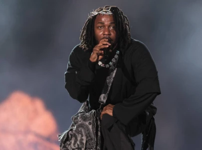 kendrick lamar brings out whitney alford dave free and drake references for not like us music video kendrick lamar brings out whitney alford dave free and drake references for not like us music video