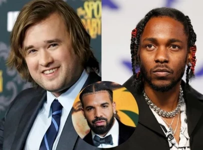 haley joel osment responds to kendrick lamar s joel osteen reference in drake diss track euphoria