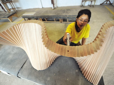 filipino furniture designer a hollywood hit