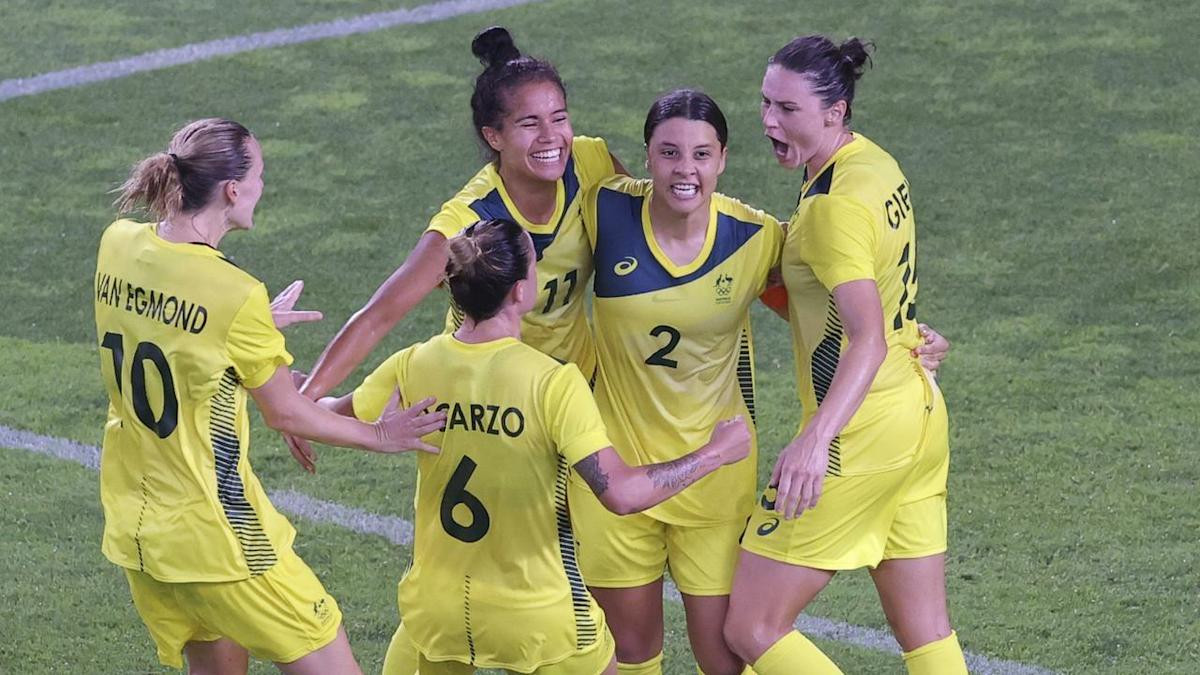 kerr matildas defend team culture