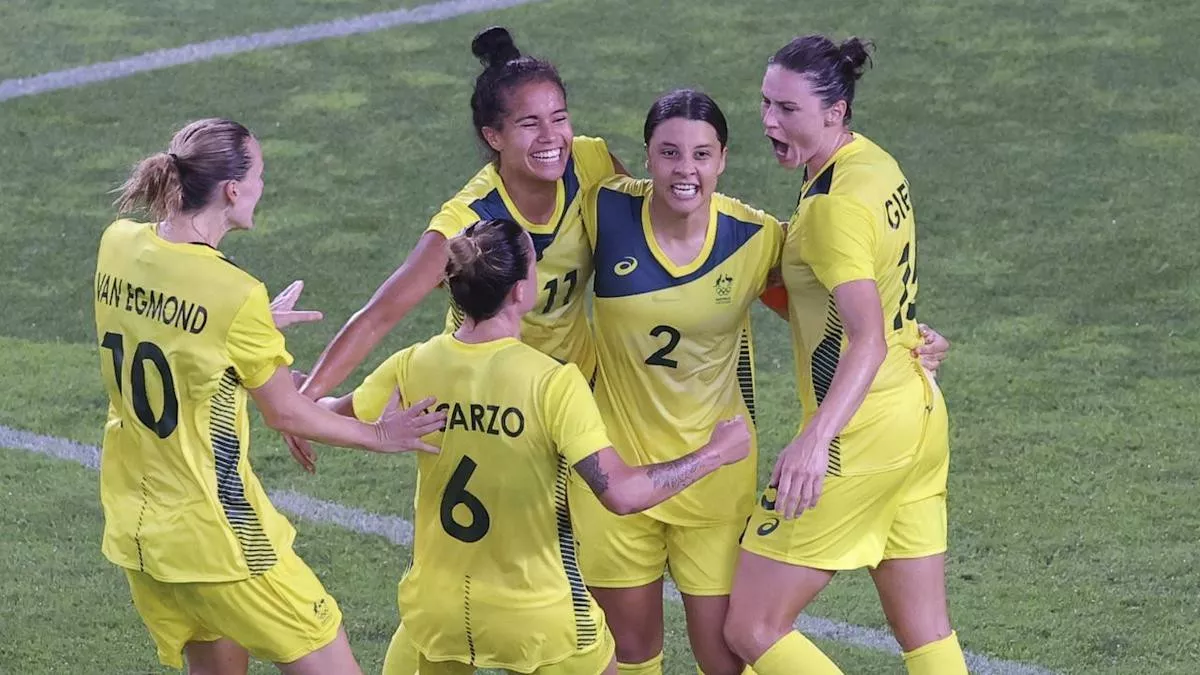 kerr matildas defend team culture kerr matildas defend team culture