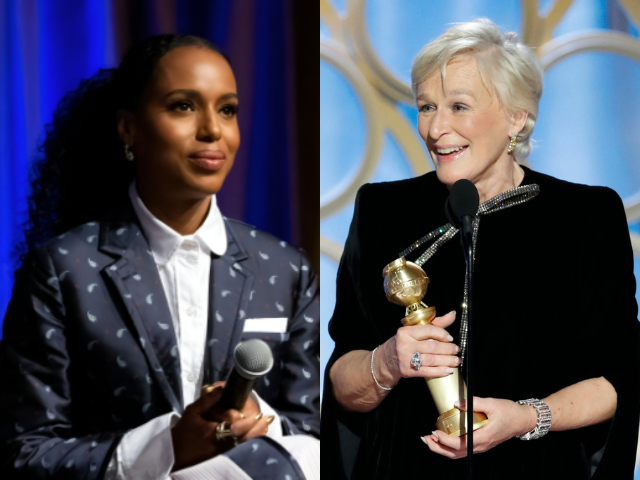 knives out 3 has casted kerry washington and glenn close knives out 3 has casted kerry washington and glenn close
