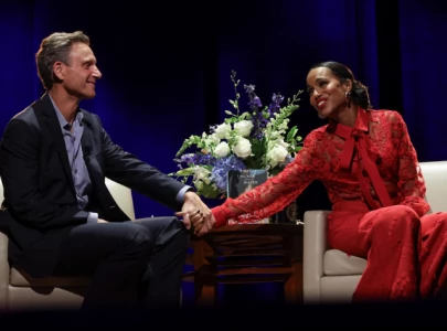 kerry washington jokes she gave tony goldwyn the black wife effect glow up