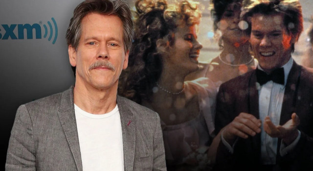 kevin bacon returns to footloose high school for film s 40th anniversary kevin bacon returns to footloose high school for film s 40th anniversary
