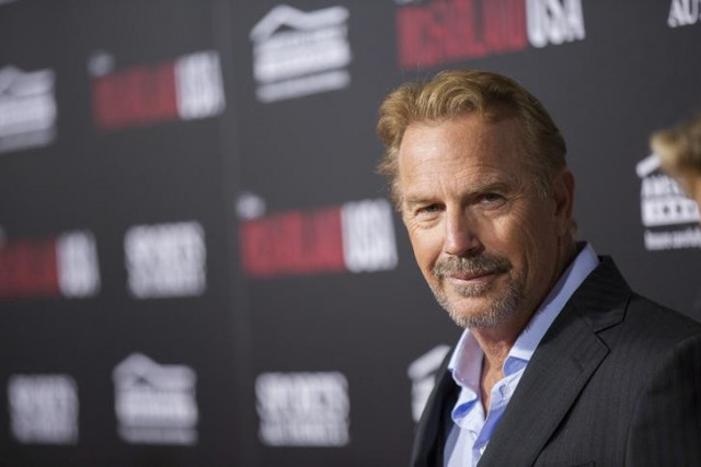 kevin costner s horizon an american saga pulls 10 minute standing ovation at cannes kevin costner s horizon an american saga pulls 10 minute standing ovation at cannes